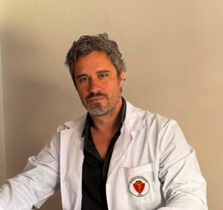 Alberto Ustarroz