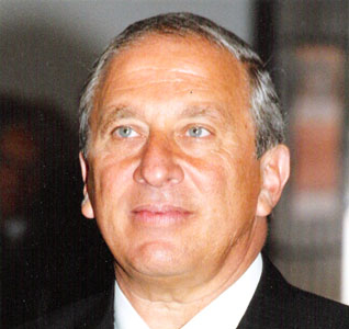 Jorge Sarrouf