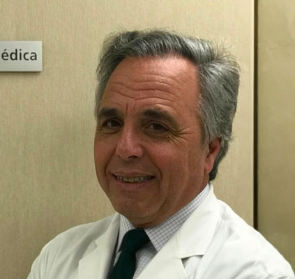 Dr. Roberto Casale