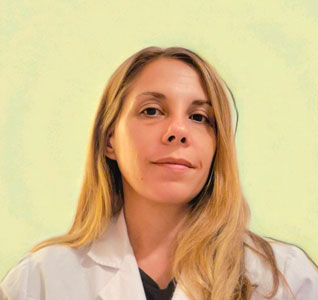 Leticia Trad