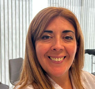 María Marta Ingratta