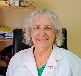 Regina Gaska