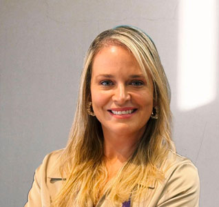Rocio Passarell