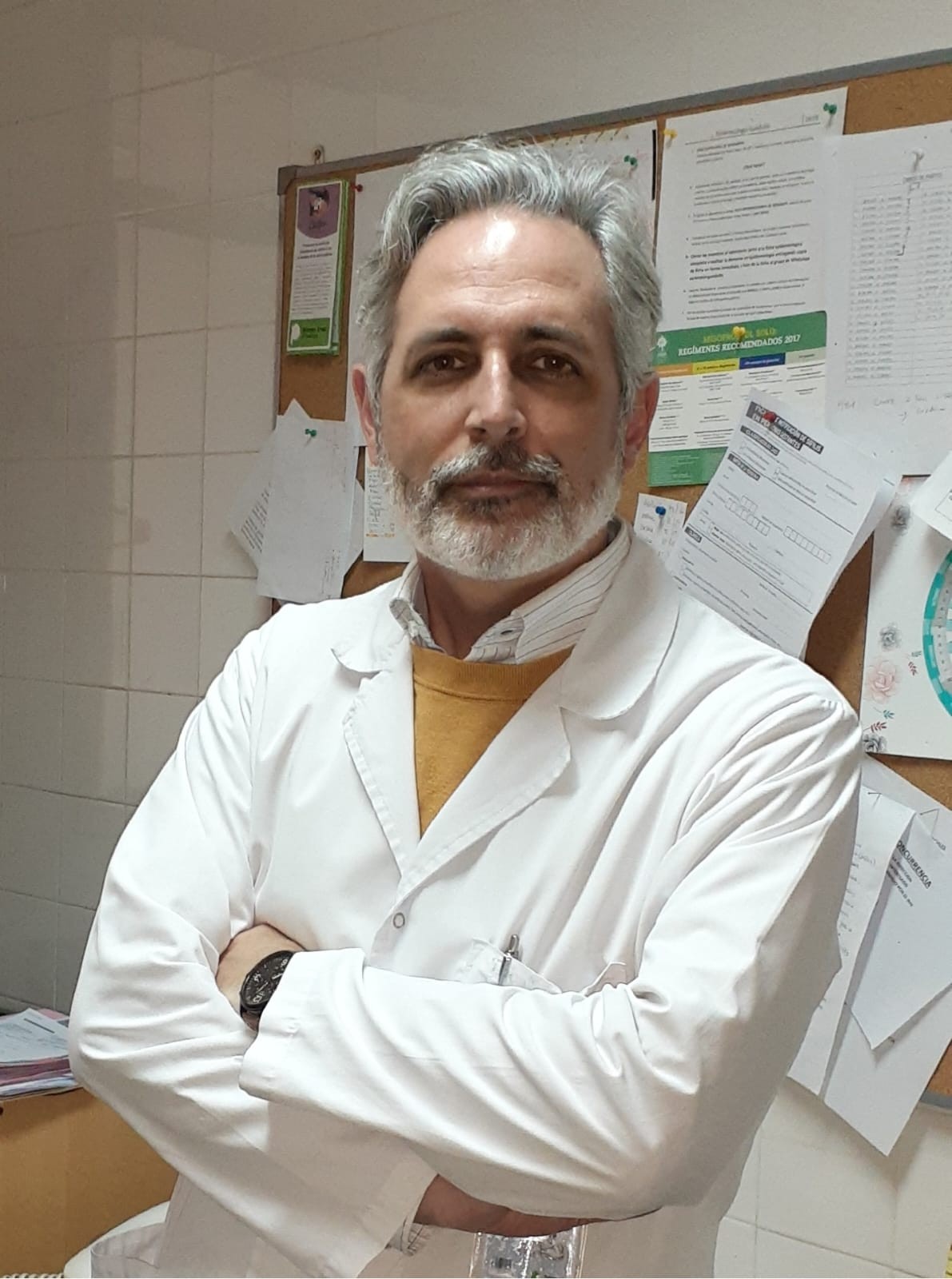Dr. Marcelo Correa Viera