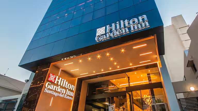 Hilton Garden Inn Santiago del Estero