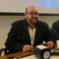 Gino Pereyra
