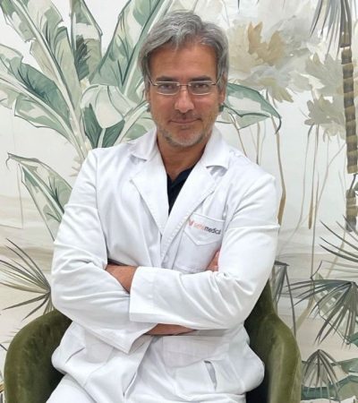 Adrián Gaspar